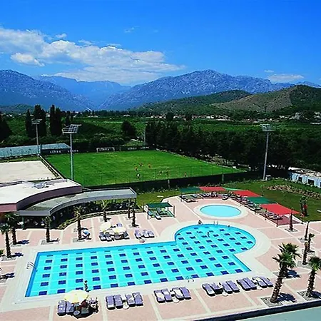 Viking Park 4*